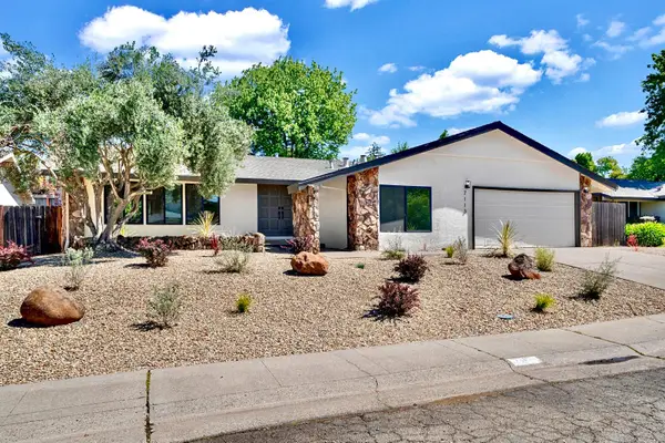 7113 Borrego Way, Carmichael, CA 95608