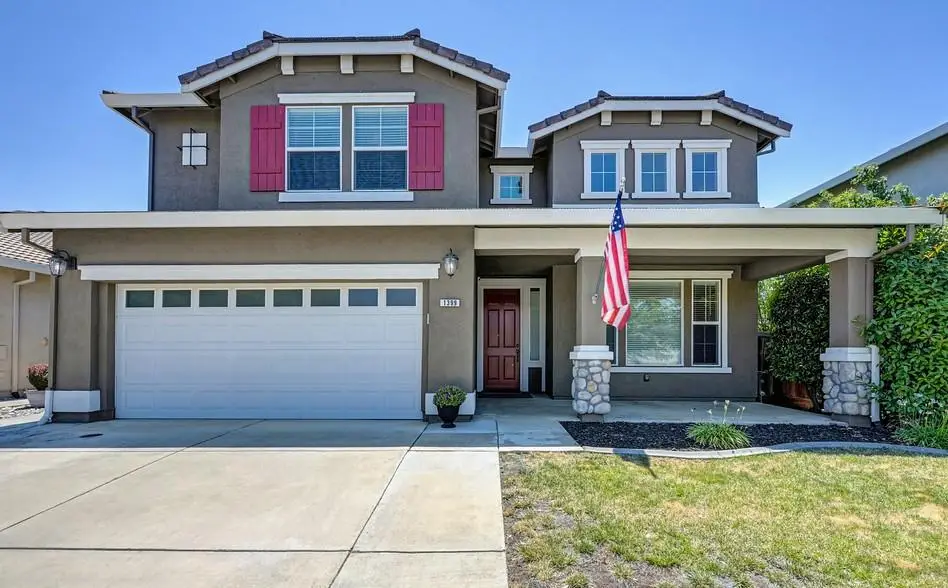 1399 Regent Circle, Lincoln, CA 95648 - #1