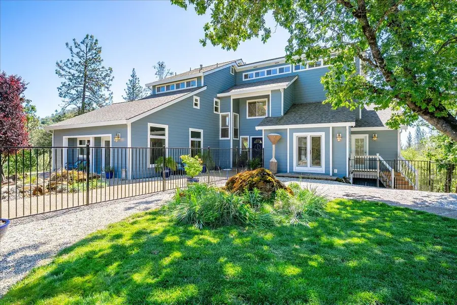 4521 Cross Creek Road, Cool, CA 95614 - #2