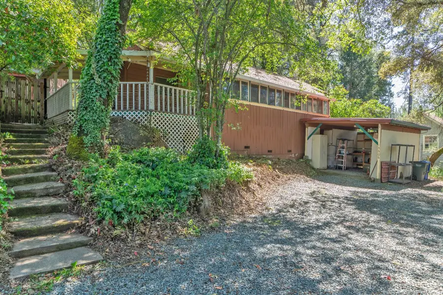 14606 Emigrant Trail, River Pines, CA 95675 - #2