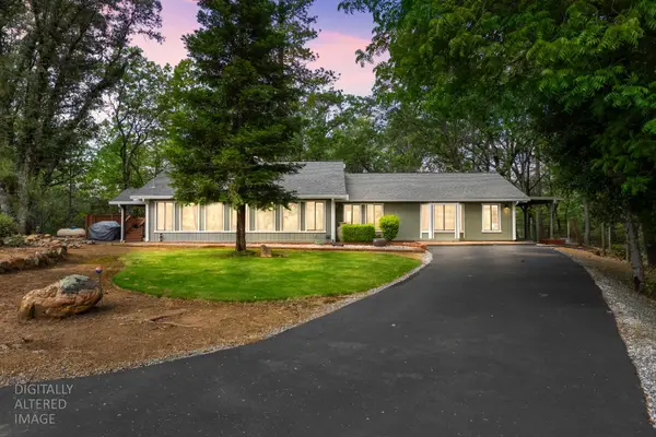 4933 Lakeside Drive, Placerville, CA 95667