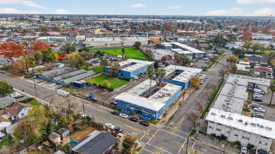 701 Plaza Avenue, Sacramento, CA 95815 - #2