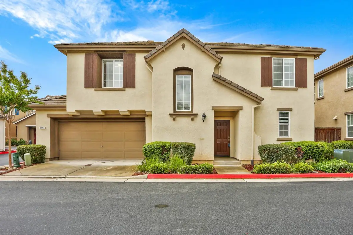 8717 Cortina Circle, Roseville, CA 95678 - #1