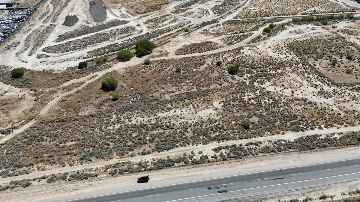 0 E Ridgecrest Boulevard, Ridgecrest, CA 93555 - #1