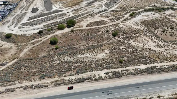 0 E Ridgecrest Boulevard, Ridgecrest, CA 93555