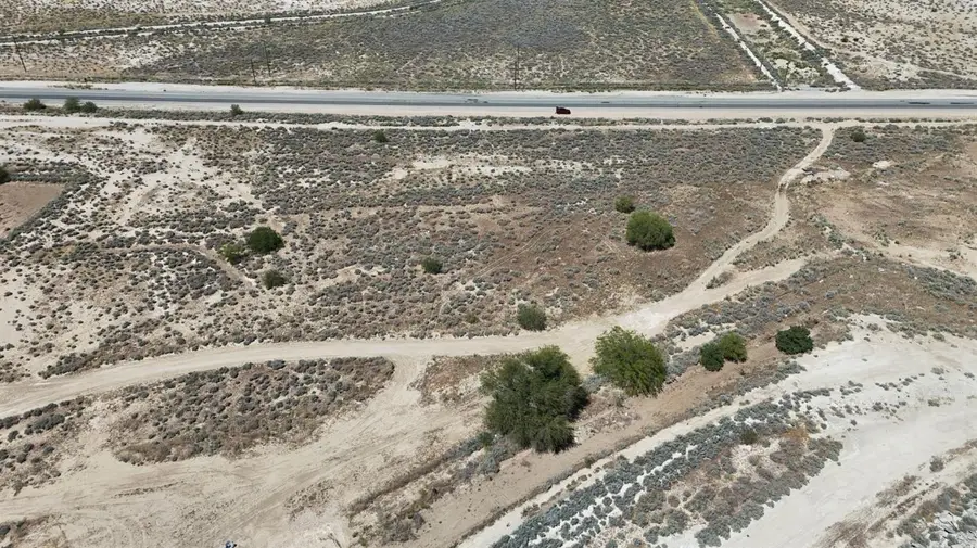 0 E Ridgecrest Boulevard, Ridgecrest, CA 93555 - #2