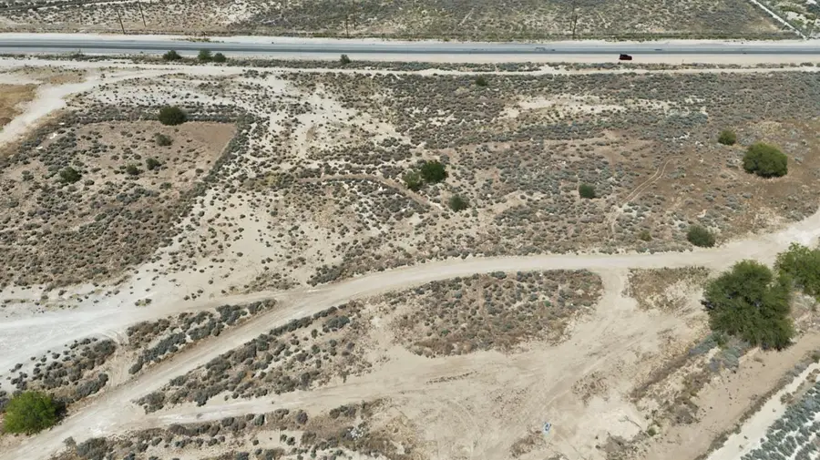 0 E Ridgecrest Boulevard, Ridgecrest, CA 93555 - #3