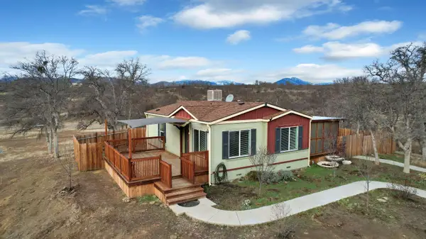 4485 Sites Lodoga Road, Stonyford, CA 95979