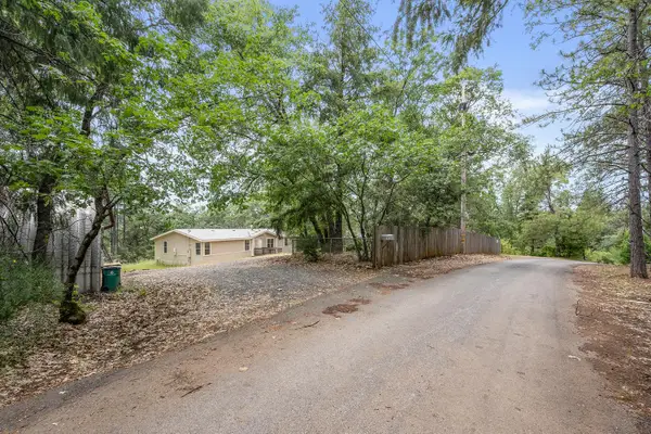 2470 Buffalo Hill Road, Georgetown, CA 95634