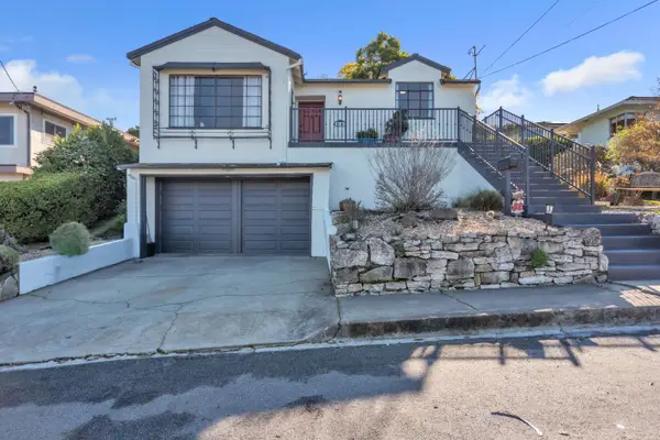 1449 Sandelin Avenue, San Leandro, CA 94577