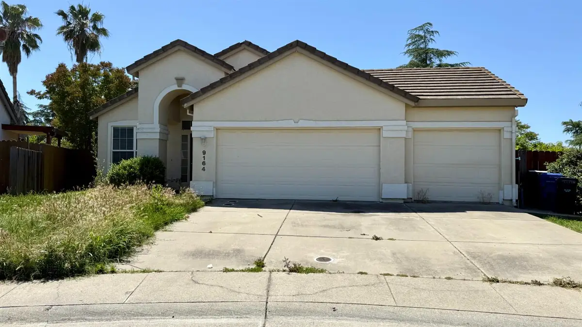 9164 Sunfire Way, Sacramento, CA 95826 - #1