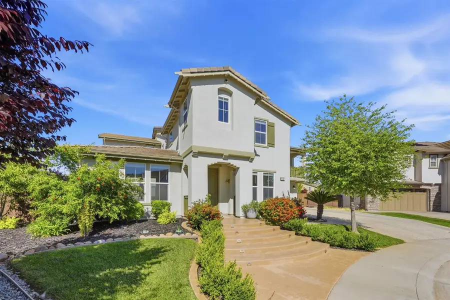 316 Rushford Court, Roseville, CA 95747 - #3