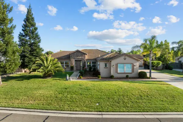 8111 Stallion Way, Sacramento, CA 95830