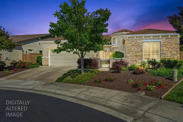 9 Calatabiano Place, Sacramento, CA 95834