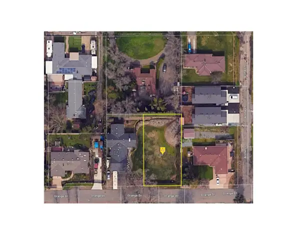 7569 Orange Drive, Citrus Heights, CA 95610