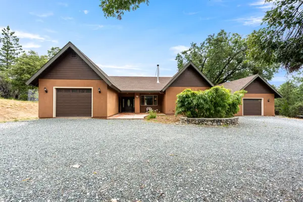 5301 Cosumnes Mine Road, Somerset, CA 95684