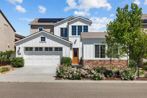 1724 Harvest Street, Davis, CA 95616