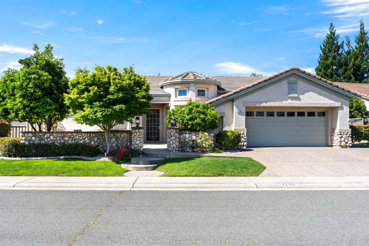 1145 Secret Lake Loop, Lincoln, CA 95648 - #1