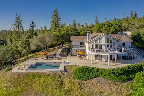 15620 Meadowlark Lane, Sutter Creek, CA 95685