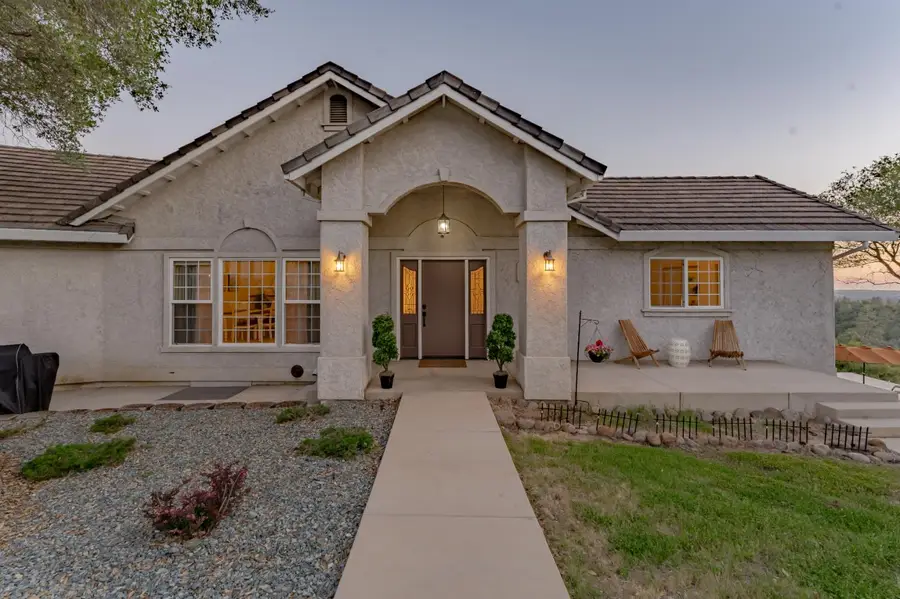 15620 Meadowlark Lane, Sutter Creek, CA 95685 - #2