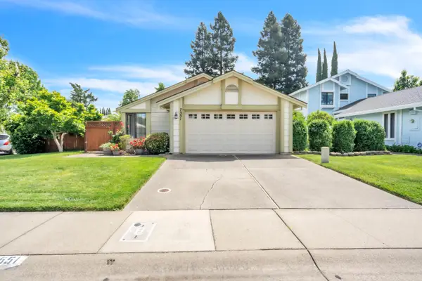 7551 Deltawind Drive, Sacramento, CA 95831