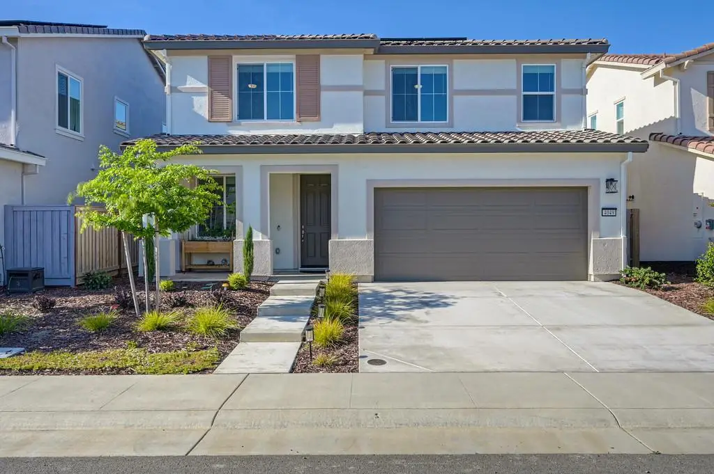 4049 Molten Creek Way, Roseville, CA 95747 - #1