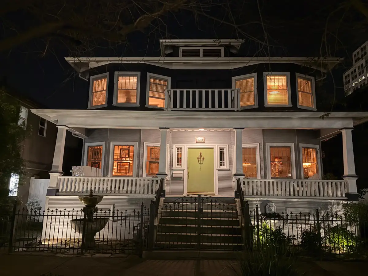 1120 G Street, Sacramento, CA 95814 - #1