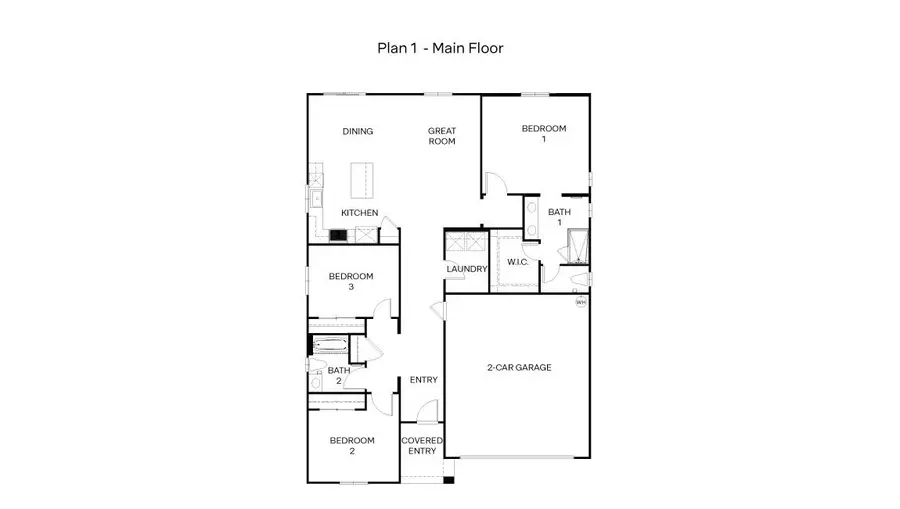 240 Teton Ranch Way, Patterson, CA 95363 - #2