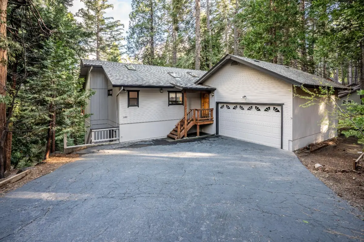 2180 Cheyenne Way, Dorrington, CA 95223 - #1
