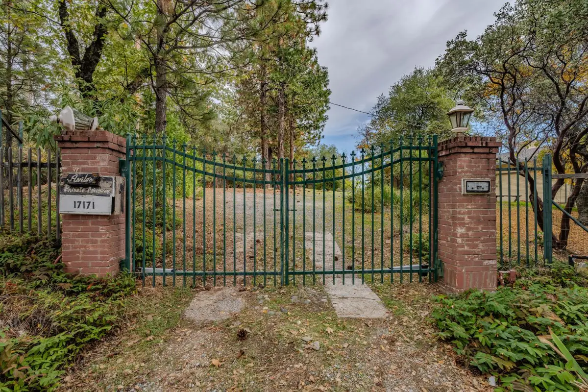 17171 Century Lane, Sutter Creek, CA 95685 - #1