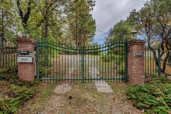 17171 Century Lane, Sutter Creek, CA 95685