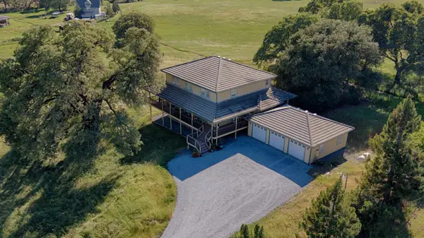 3170 State Highway 49, Cool, CA 95614