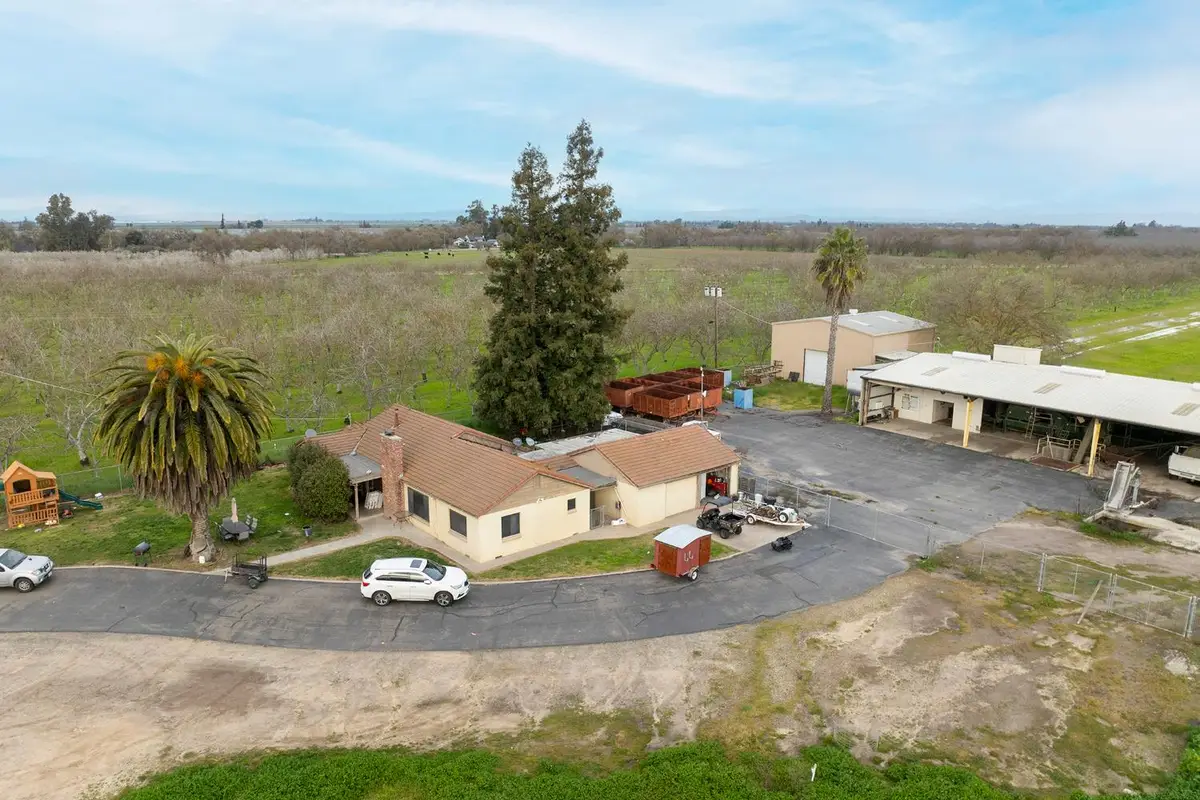 618 Wellsford Road, Modesto, CA 95357 - #1