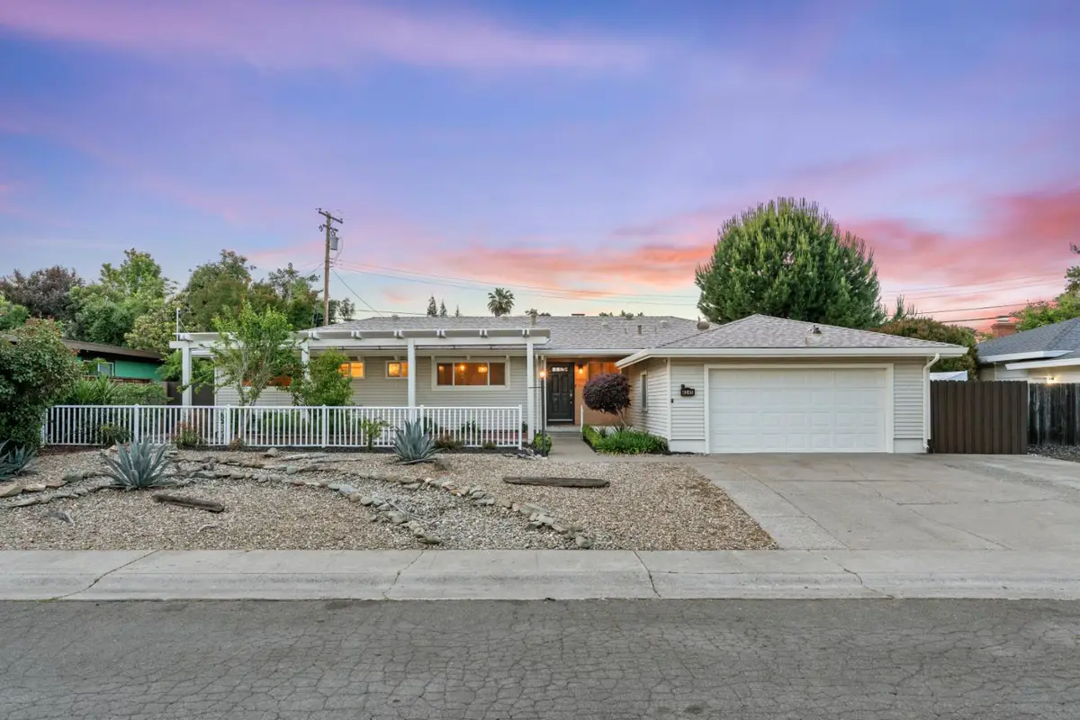 4341 Jan Drive, Carmichael, CA 95608 - #1