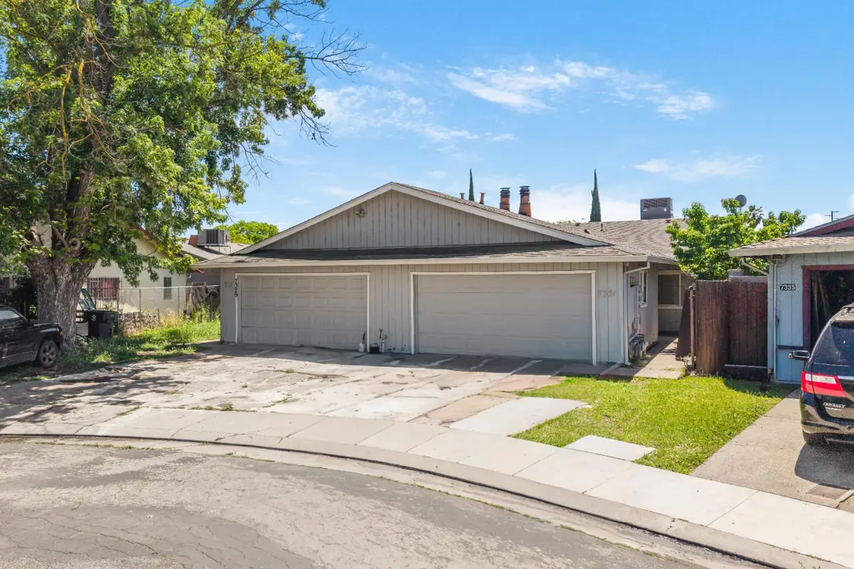7329 Kelley Drive, Stockton, CA 95207 - #1