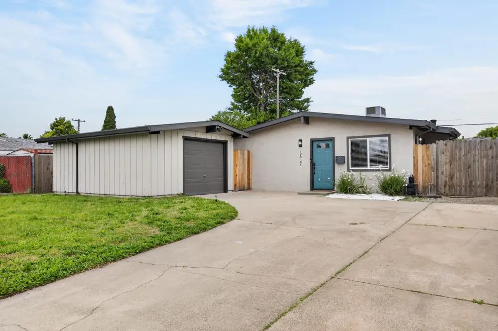 3637 Floral Drive, North Highlands, CA 95660 - #1