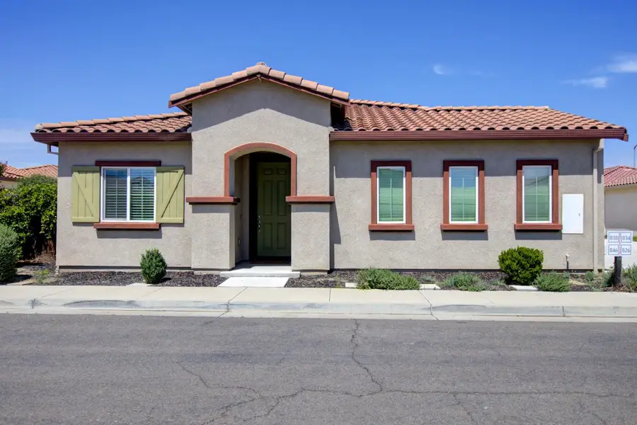 846 Grace Drive, Los Banos, CA 93635 - #2
