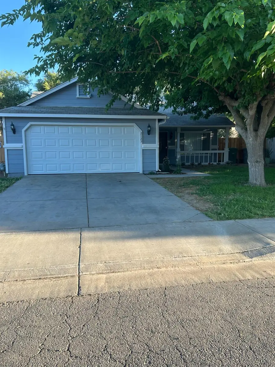 2123 Canal Farm Lane, Los Banos, CA 93635 - #2
