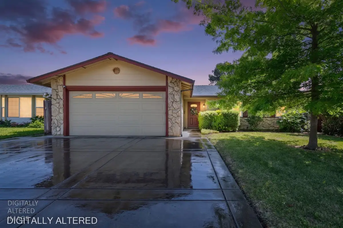 9220 Castlebar Way, Sacramento, CA 95826 - #1