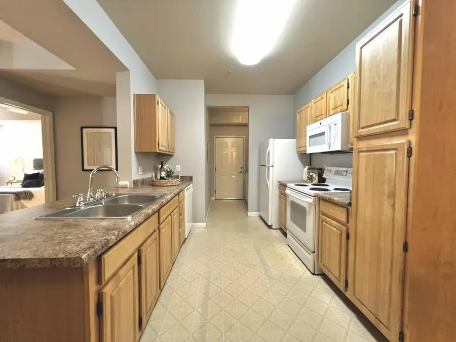 501 Gibson Drive #711, Roseville, CA 95678 - #3