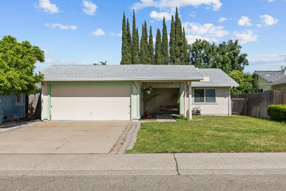 4954 Curve Wood Way, Sacramento, CA 95841 - #1