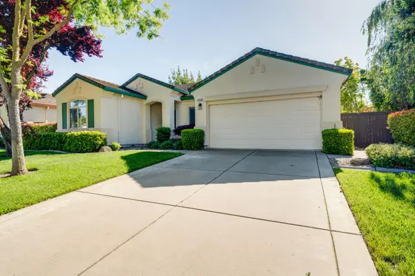 2713 Robinson Creek Lane, Elk Grove, CA 95758