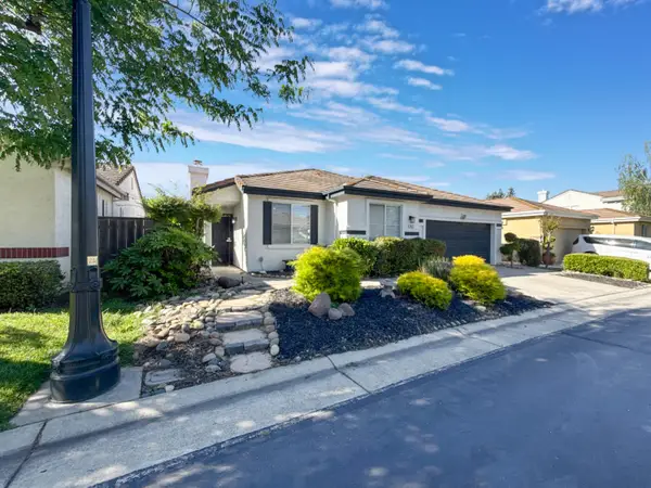 3027 Carousel Circle, Stockton, CA 95219