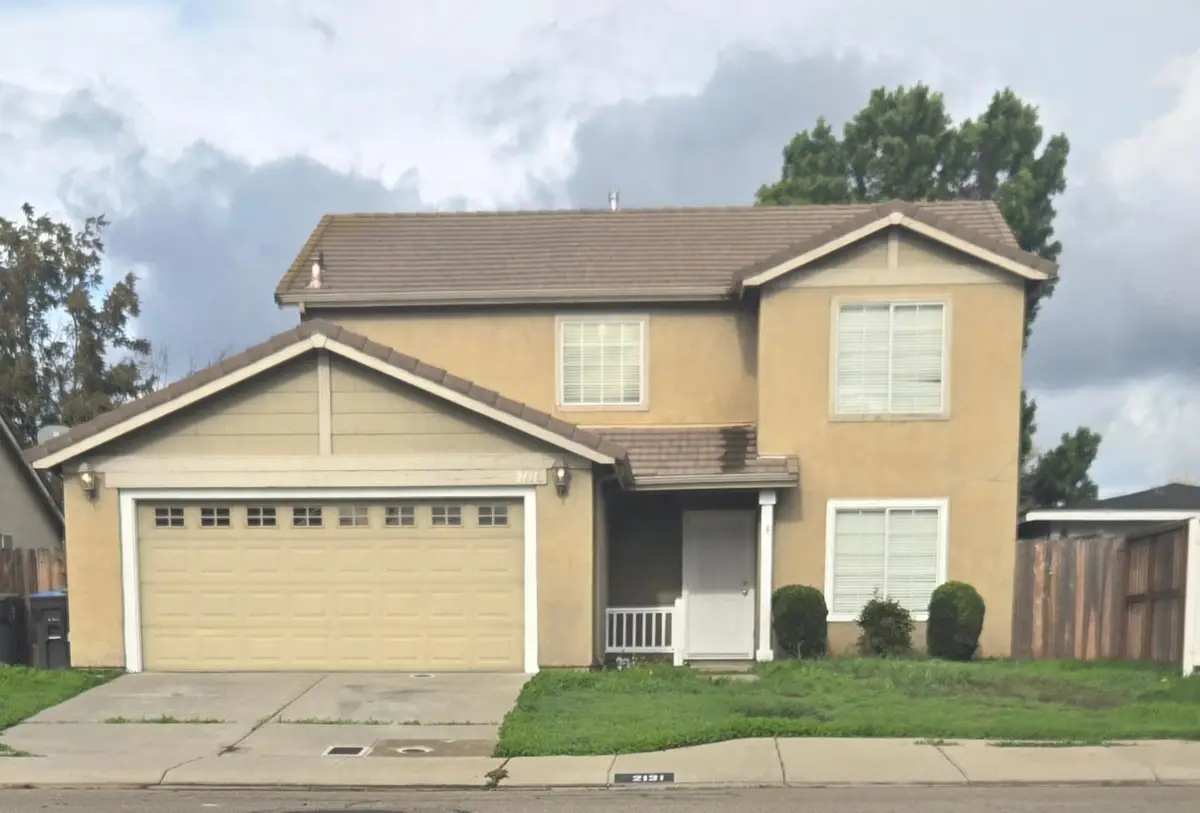 2131 Watercourse, Stockton, CA 95206 - #1