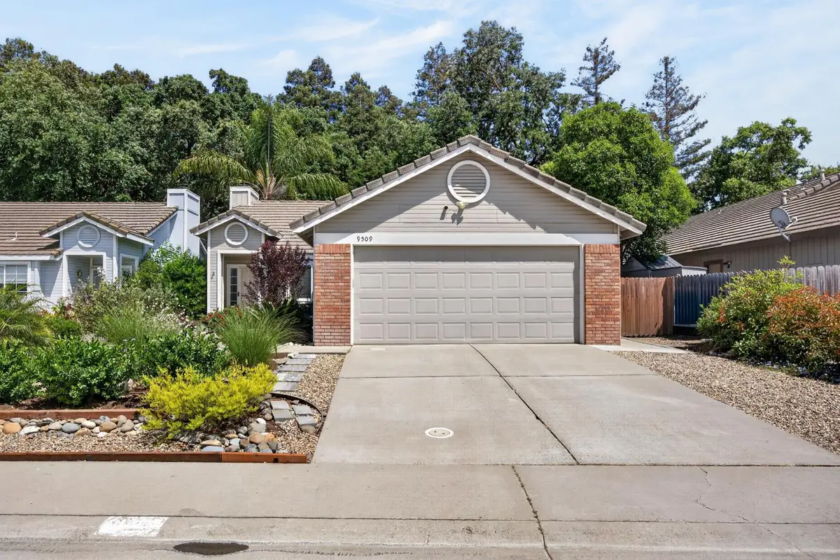 9509 Big Timber Drive, Elk Grove, CA 95758 - #1