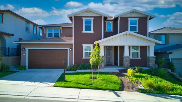 4651 Scenic Vista Drive, Folsom, CA 95630