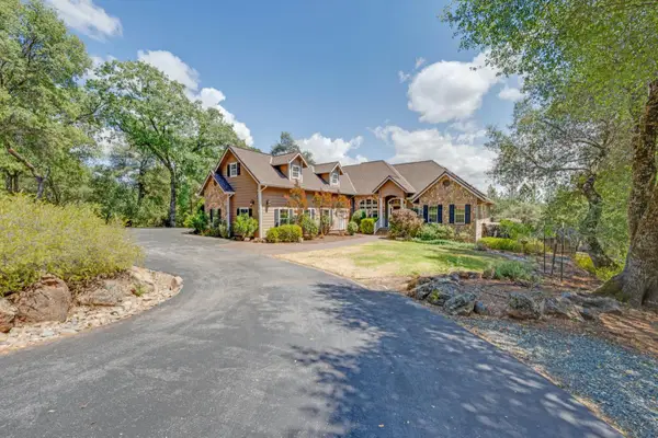 22811 Montclaire Court, Grass Valley, CA 95949