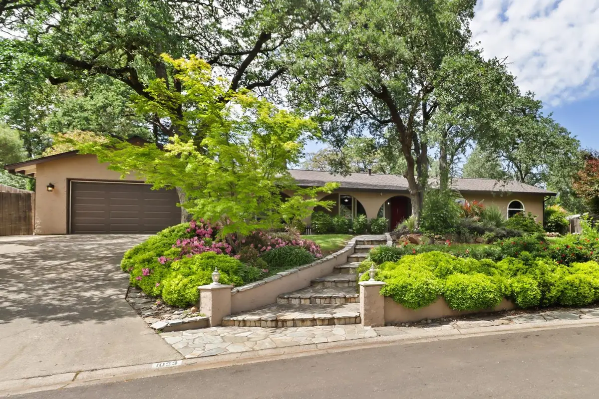 1053 Brookline Circle, El Dorado Hills, CA 95762 - #1