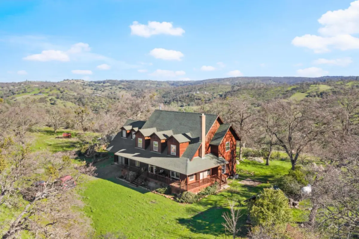 8251 Buffalo Ridge Road, Ione, CA 95640 - #1