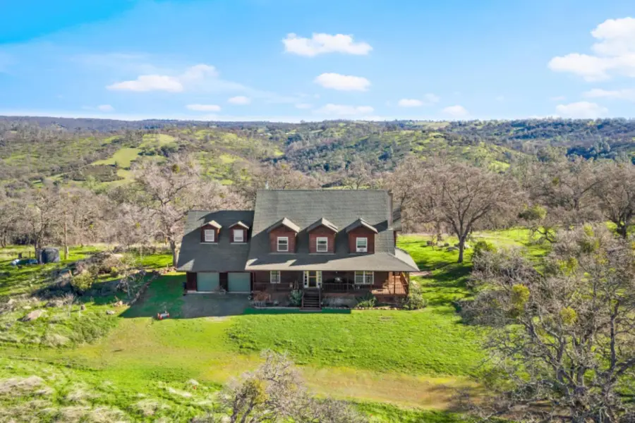 8251 Buffalo Ridge Road, Ione, CA 95640 - #3